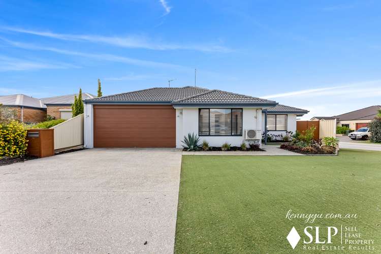 Main view of Homely house listing, 85 Cooper Street, Madeley WA 6065