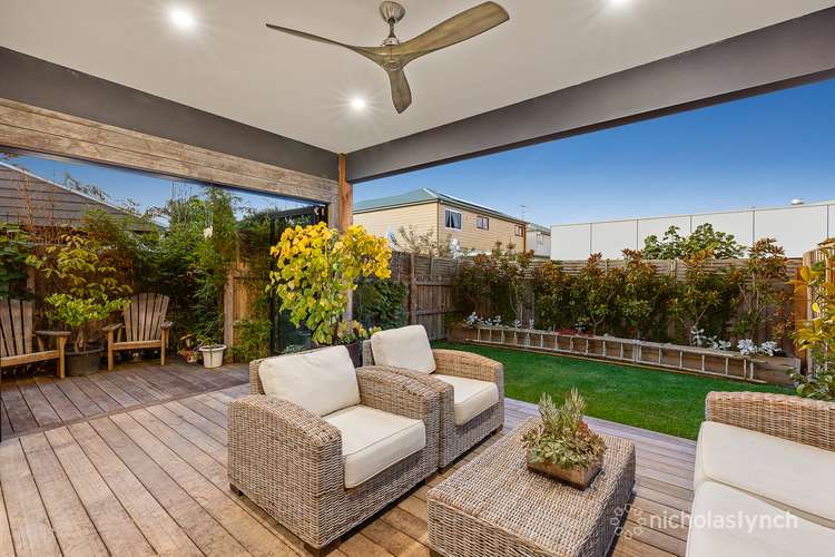 Fourth view of Homely house listing, 5 Fleming Street, Mornington VIC 3931