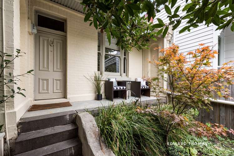 Second view of Homely house listing, 246 Bellair Street, Kensington VIC 3031