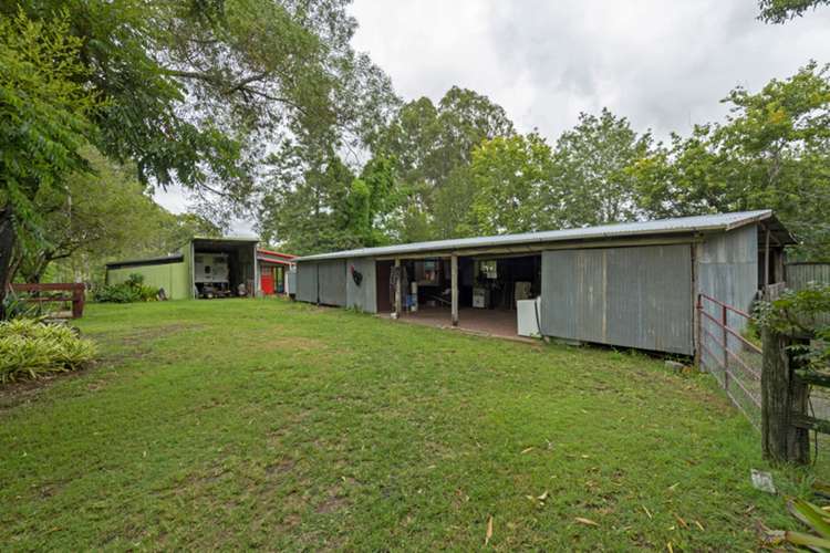 Sixth view of Homely acreageSemiRural listing, 50-60 Boomerang Road, Tamborine QLD 4270