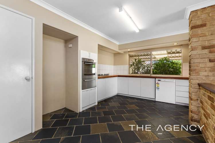 Second view of Homely house listing, 5B Pitta Place, Thornlie WA 6108