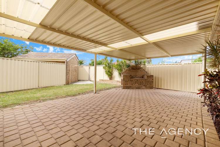 Fourth view of Homely house listing, 5B Pitta Place, Thornlie WA 6108