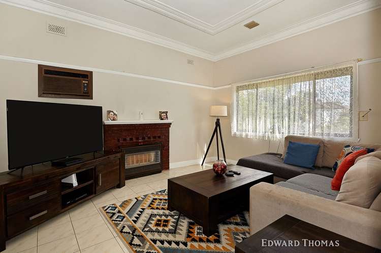 Second view of Homely house listing, 31 Kellaway Street, Maribyrnong VIC 3032