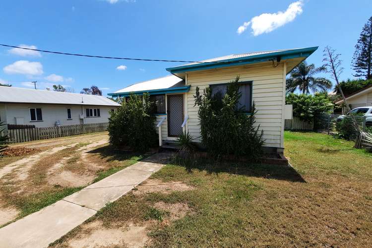Second view of Homely house listing, 45 Windermere Street, Norville QLD 4670