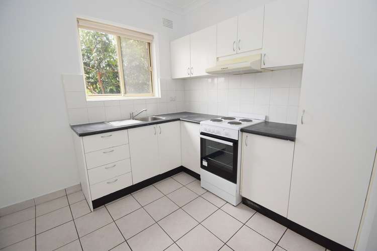 Second view of Homely apartment listing, 6/42 Norton Street, Ashfield NSW 2131