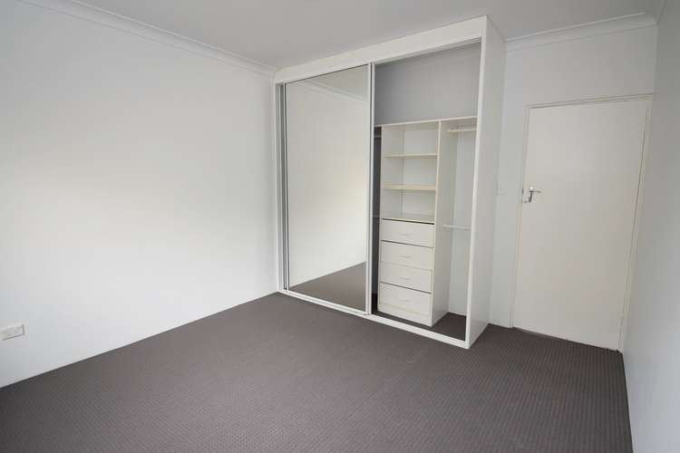 Fifth view of Homely apartment listing, 6/42 Norton Street, Ashfield NSW 2131