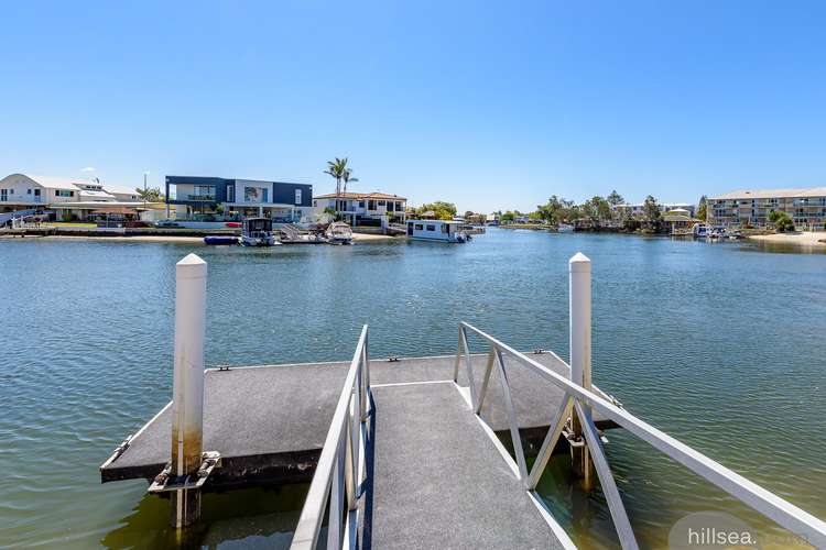 Second view of Homely unit listing, 23/6 Back Street, Biggera Waters QLD 4216