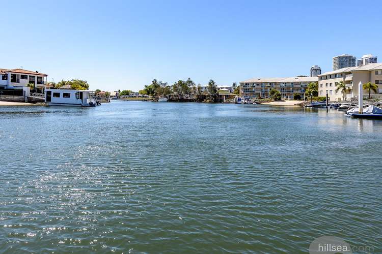 Third view of Homely unit listing, 23/6 Back Street, Biggera Waters QLD 4216