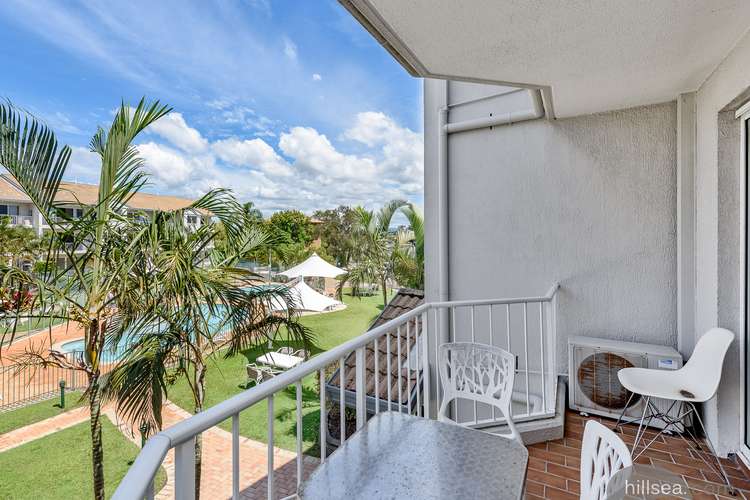 Sixth view of Homely unit listing, 23/6 Back Street, Biggera Waters QLD 4216