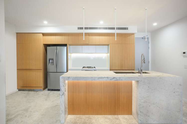 Fourth view of Homely apartment listing, 502/95 Old Burleigh Road, Broadbeach QLD 4218