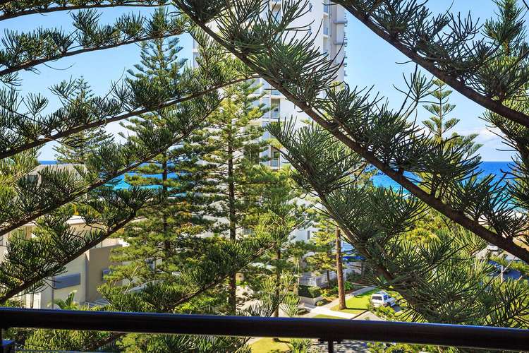 Seventh view of Homely apartment listing, 502/95 Old Burleigh Road, Broadbeach QLD 4218