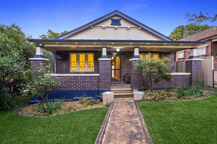 Main view of Homely house listing, 53 Goodlet Street, Ashbury NSW 2193