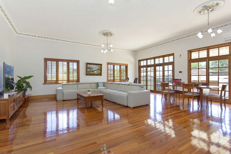 Fourth view of Homely house listing, 40 Beaufort Street, Croydon Park NSW 2133