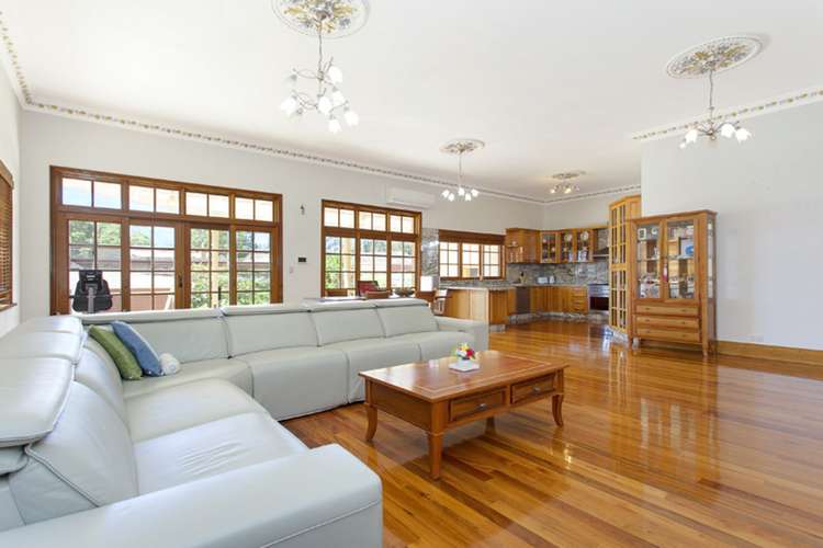 Fifth view of Homely house listing, 40 Beaufort Street, Croydon Park NSW 2133