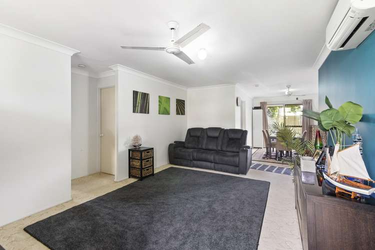 Second view of Homely unit listing, 5/15-19 Fortune Street, Coomera QLD 4209
