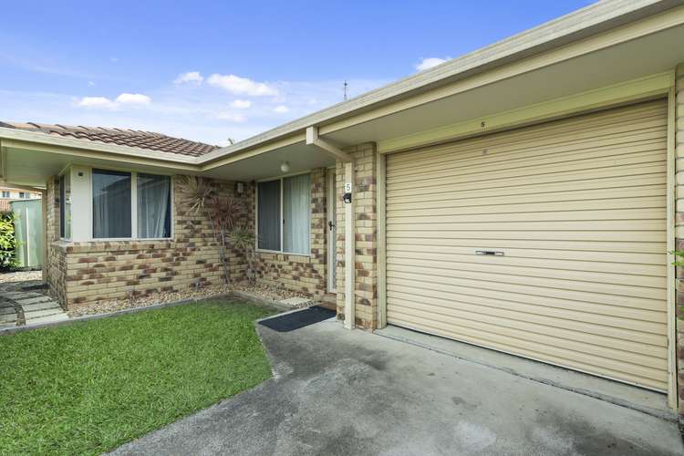 Fourth view of Homely unit listing, 5/15-19 Fortune Street, Coomera QLD 4209