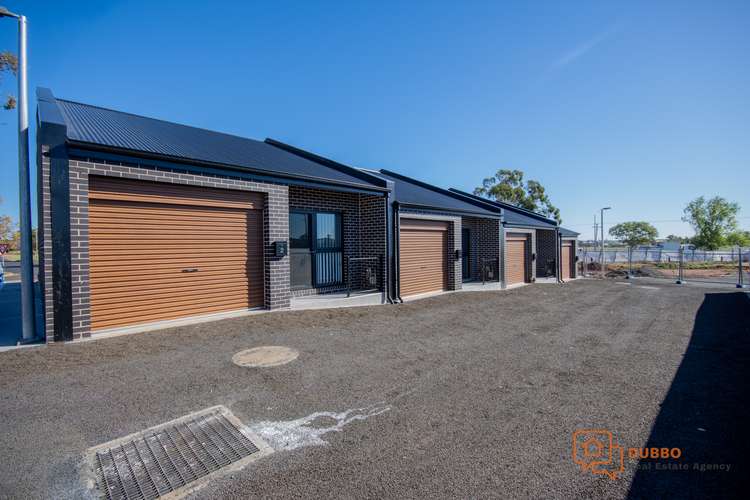 Second view of Homely apartment listing, 10 Gunsynd Circuit, Dubbo NSW 2830