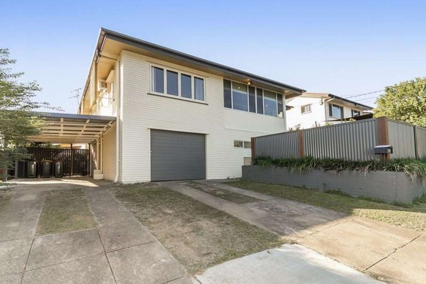Main view of Homely house listing, 21 Nurran Street, Mount Gravatt East QLD 4122