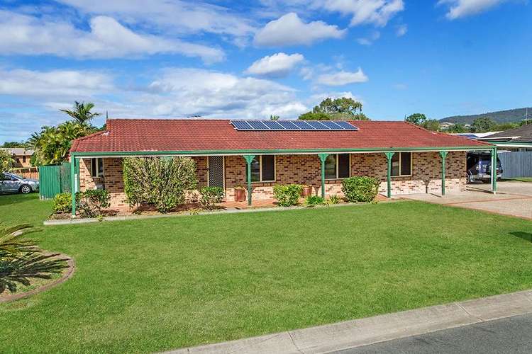 1 Karamu Close, Ormeau QLD 4208