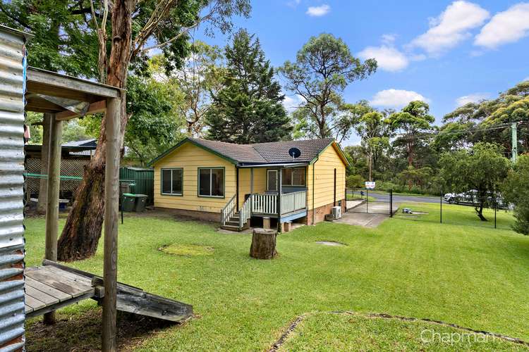Main view of Homely house listing, 31 Hazel Avenue, Hazelbrook NSW 2779
