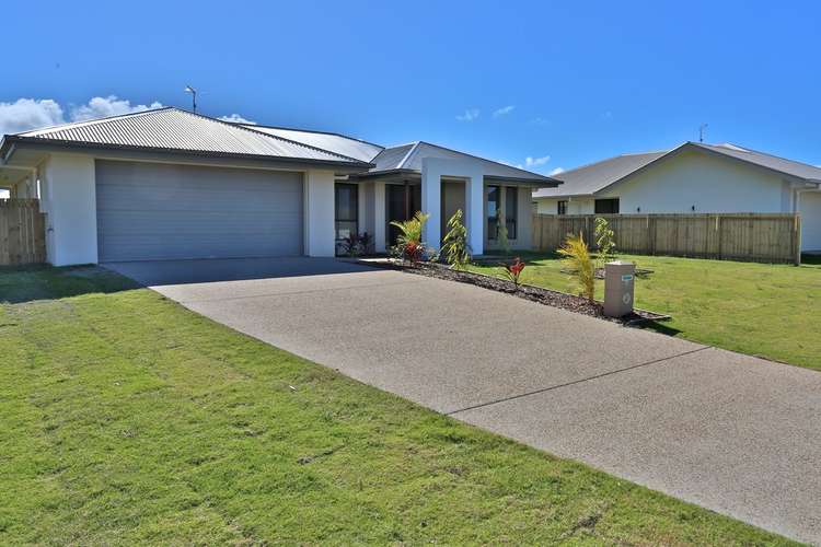 Second view of Homely house listing, 26 Timbers Beach Road, Zilzie QLD 4710