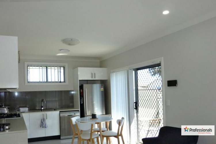 Main view of Homely townhouse listing, 3/43 Church Street, Riverstone NSW 2765