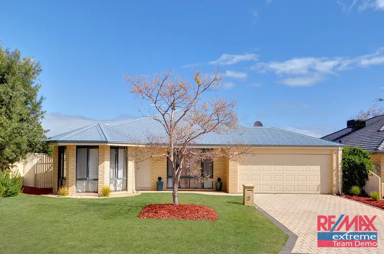 Main view of Homely house listing, 3 Kinta Way, Tapping WA 6065