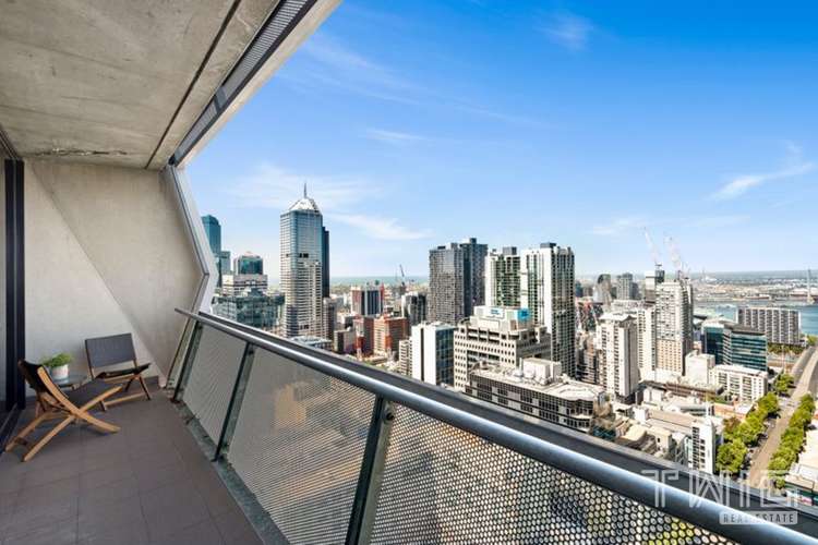 Sixth view of Homely apartment listing, 2811/350 William Street, Melbourne VIC 3000