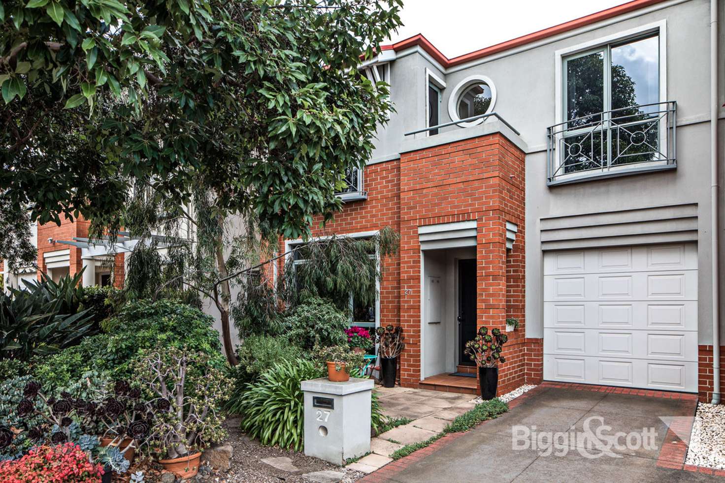Main view of Homely house listing, 27 Australis Circuit, Port Melbourne VIC 3207
