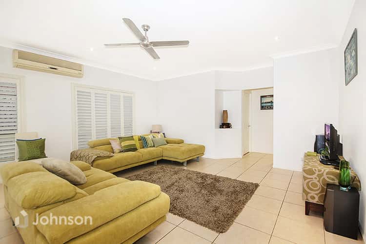 Second view of Homely house listing, 2 Gregory Close, Forest Lake QLD 4078