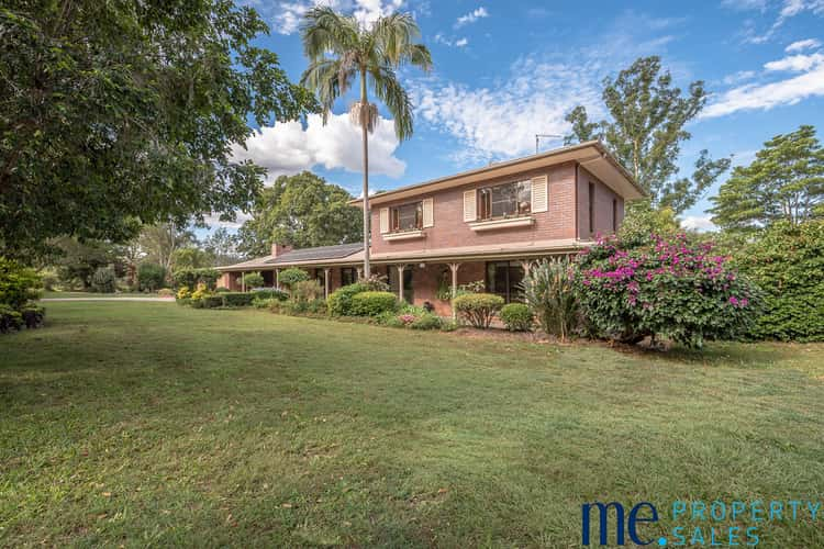 Second view of Homely house listing, 5 McCulloch Road, Armstrong Creek QLD 4520