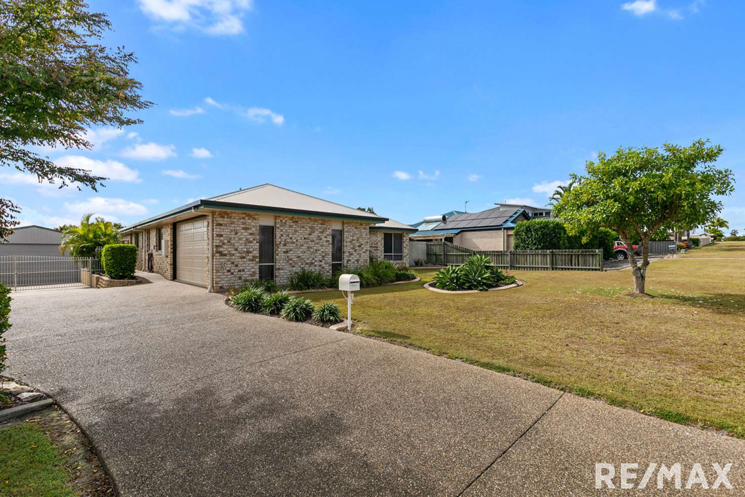 Main view of Homely house listing, 29 Windjammer Circuit, River Heads QLD 4655
