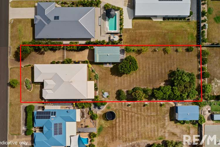 Second view of Homely house listing, 29 Windjammer Circuit, River Heads QLD 4655