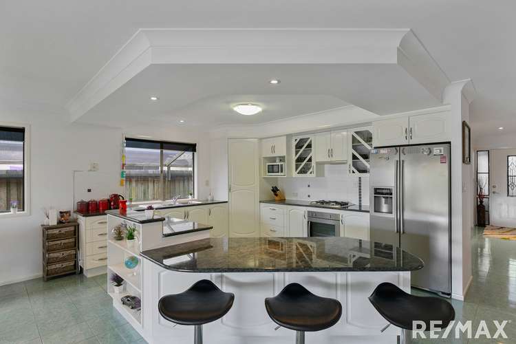 Third view of Homely house listing, 29 Windjammer Circuit, River Heads QLD 4655