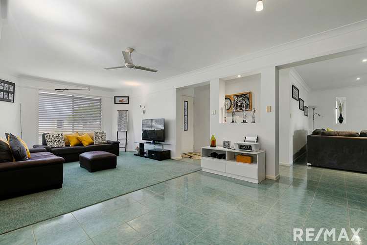 Fourth view of Homely house listing, 29 Windjammer Circuit, River Heads QLD 4655