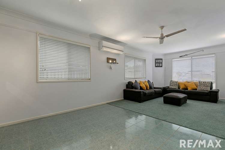 Fifth view of Homely house listing, 29 Windjammer Circuit, River Heads QLD 4655