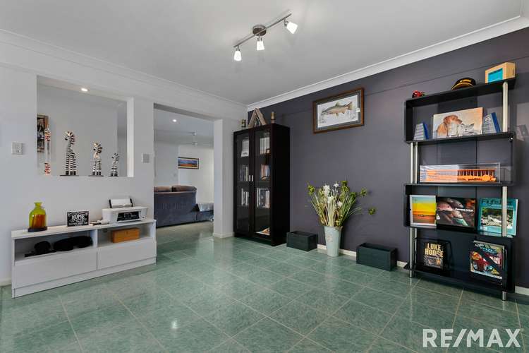 Sixth view of Homely house listing, 29 Windjammer Circuit, River Heads QLD 4655