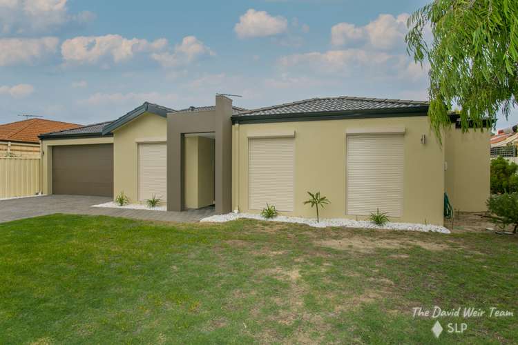 Main view of Homely house listing, 22A Maltarra Street, Nollamara WA 6061