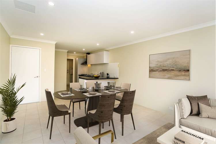 Second view of Homely house listing, 22A Maltarra Street, Nollamara WA 6061