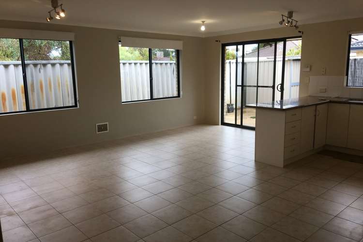 Main view of Homely house listing, 53 Stephen Street, East Cannington WA 6107