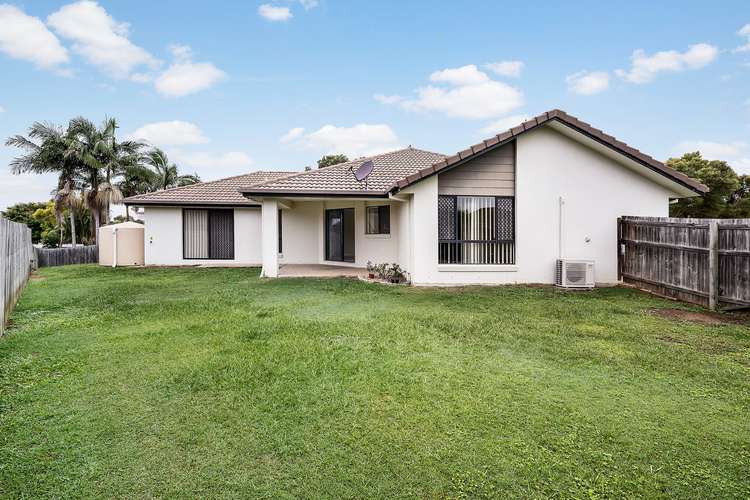Main view of Homely house listing, 28 Jean Close, Joyner QLD 4500