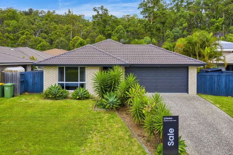 Main view of Homely house listing, 20 Bellinger Key, Pacific Pines QLD 4211