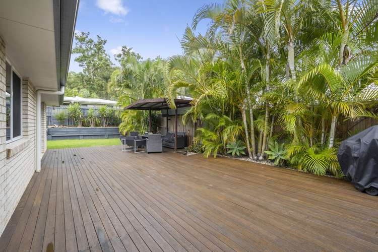 Third view of Homely house listing, 20 Bellinger Key, Pacific Pines QLD 4211