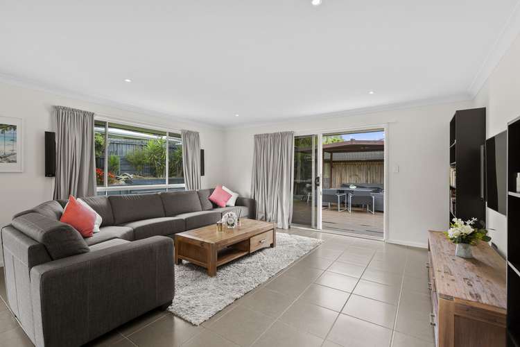 Fourth view of Homely house listing, 20 Bellinger Key, Pacific Pines QLD 4211