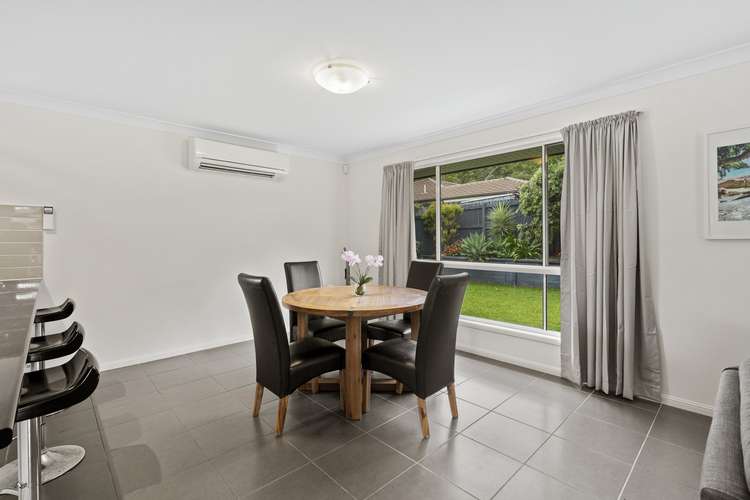 Sixth view of Homely house listing, 20 Bellinger Key, Pacific Pines QLD 4211