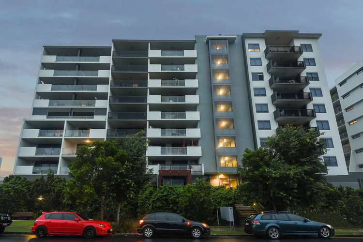 Second view of Homely unit listing, 2709/27 Charlotte Street, Chermside QLD 4032