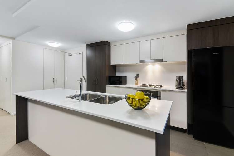 Fourth view of Homely unit listing, 2709/27 Charlotte Street, Chermside QLD 4032