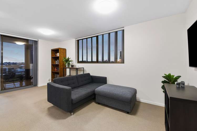Fifth view of Homely unit listing, 2709/27 Charlotte Street, Chermside QLD 4032