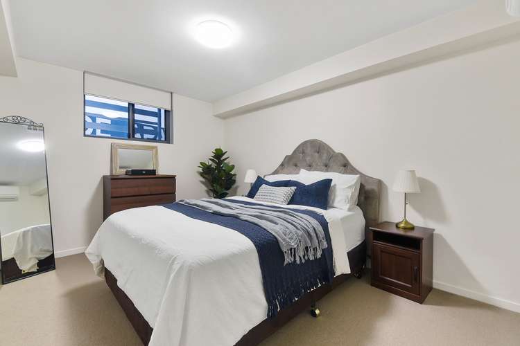 Sixth view of Homely unit listing, 2709/27 Charlotte Street, Chermside QLD 4032