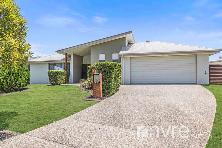Second view of Homely house listing, 67-69 Wedgetail Circuit, Narangba QLD 4504